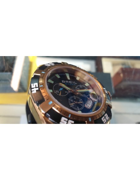 Reloj Breil Milano BW410_segunda mano_cash creator_barato