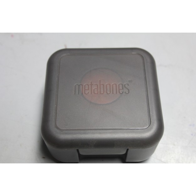 Metabones Canon EF Lens to Micro Four Thirds T Speed Booster XL 0.64x_segunda mano_cash creator_usado