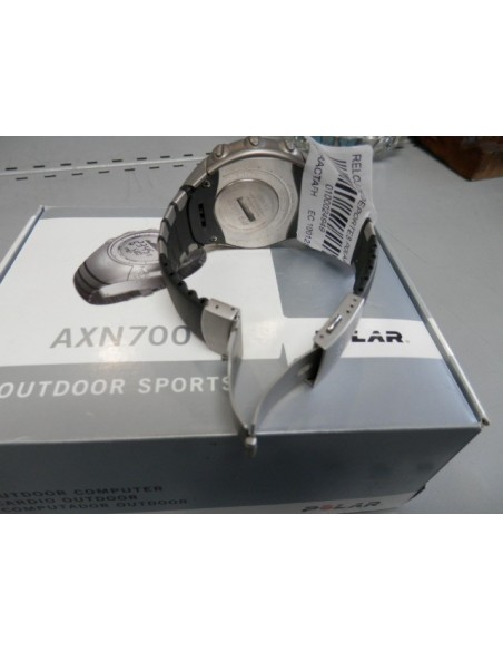 Reloj Deporte Polar AXN700_segunda mano_cash creator_usado