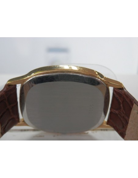 Reloj Unisex Omega DeVille Quartz Vintage_segunda mano_cash creator_barato