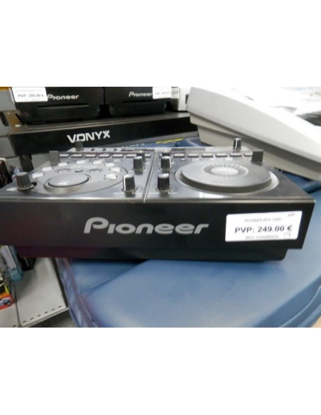 Pioneer DJ EFX 1000_cash creator_segunda mano_cheap