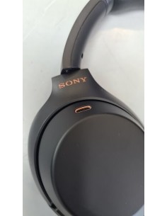 Auriculares Sony WH1000XM3