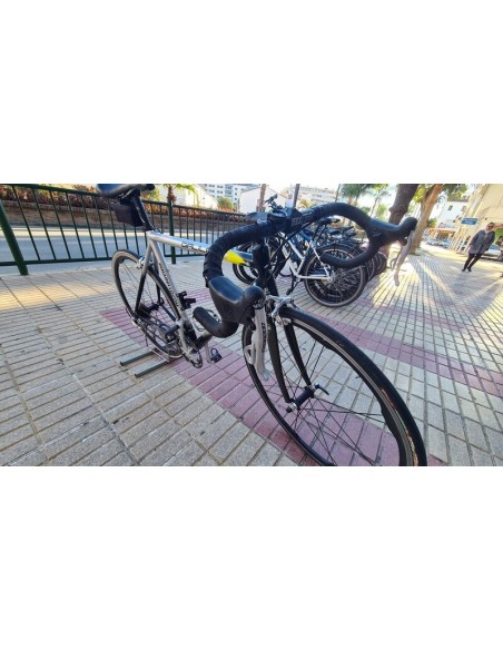 Bicicleta Carretera Pinarello Galileo_segunda mano_cash creator_usado