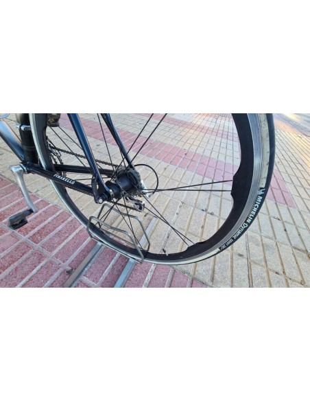 Bicicleta Carretera Pinarello Galileo_segunda mano_cash creator_al mejor precio
