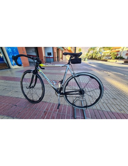 Bicicleta Carretera Pinarello Galileo_segunda mano_cash creator