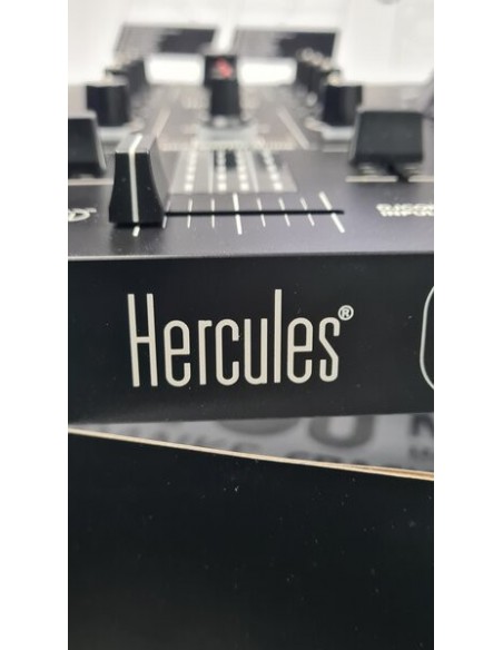 Hercules Mesa Mezcla DJ Control Impulse 300_segunda mano_cash creator_usado