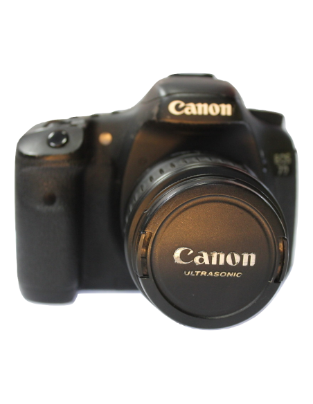 Camara Canon EOS 7D_segunda mano_cash creator_barato