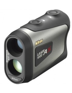 GPS Medidor Golf Nikon 1000 AS_seguna mano_cash creator