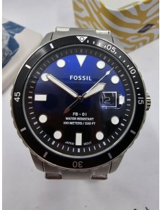 Reloj Fossil FS5668_segunda mano_cash creator