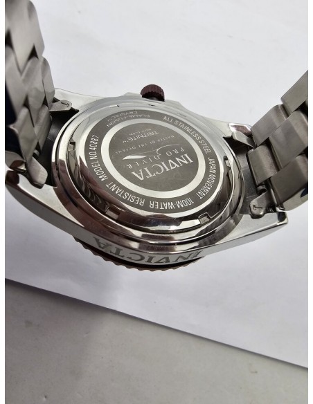 Reloj Invicta Pro Diver 40887_segunda mano_cash creator_barato