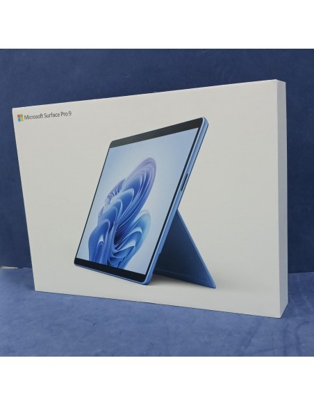 TABLET MICROSOFT SURFACE PRO 9