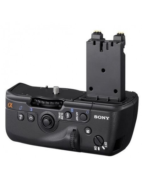 Camara Sony A700 con grip y 24-70mm Objetivo_cash creator_segunda mano_cheap