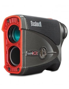 Medidor Laser Bushnell Pro X2 Slope-Switch